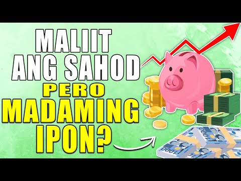 9 Money Rules Paano Lumaki Ang Ipon Kahit Maliit Ang Sahod