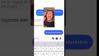 Quieres participar? 😂 | Iker Unzu