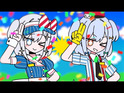 メズマライザー / サツキ(covered by 犬山たまき×玉姫)