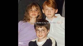 #harrypotter #potterhead #reels #trending #foryou