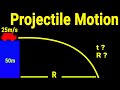Car Motion and Gravity Calculations