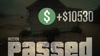 Growing Business in GTA 5 online