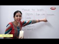 Measurement Units: Finger Widths and Hand Spans