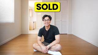 I bought a house in NYC