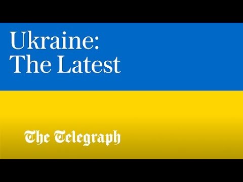 Ukraine launches massive onslaught inside Russia | Ukraine: The Latest | Podcast