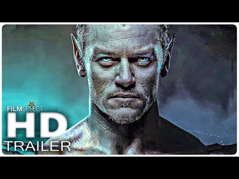 NEW UPCOMING MOVIES 2022/2023 (Trailers)