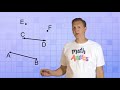 Exploring Points, Lines, and Planes in Geometry