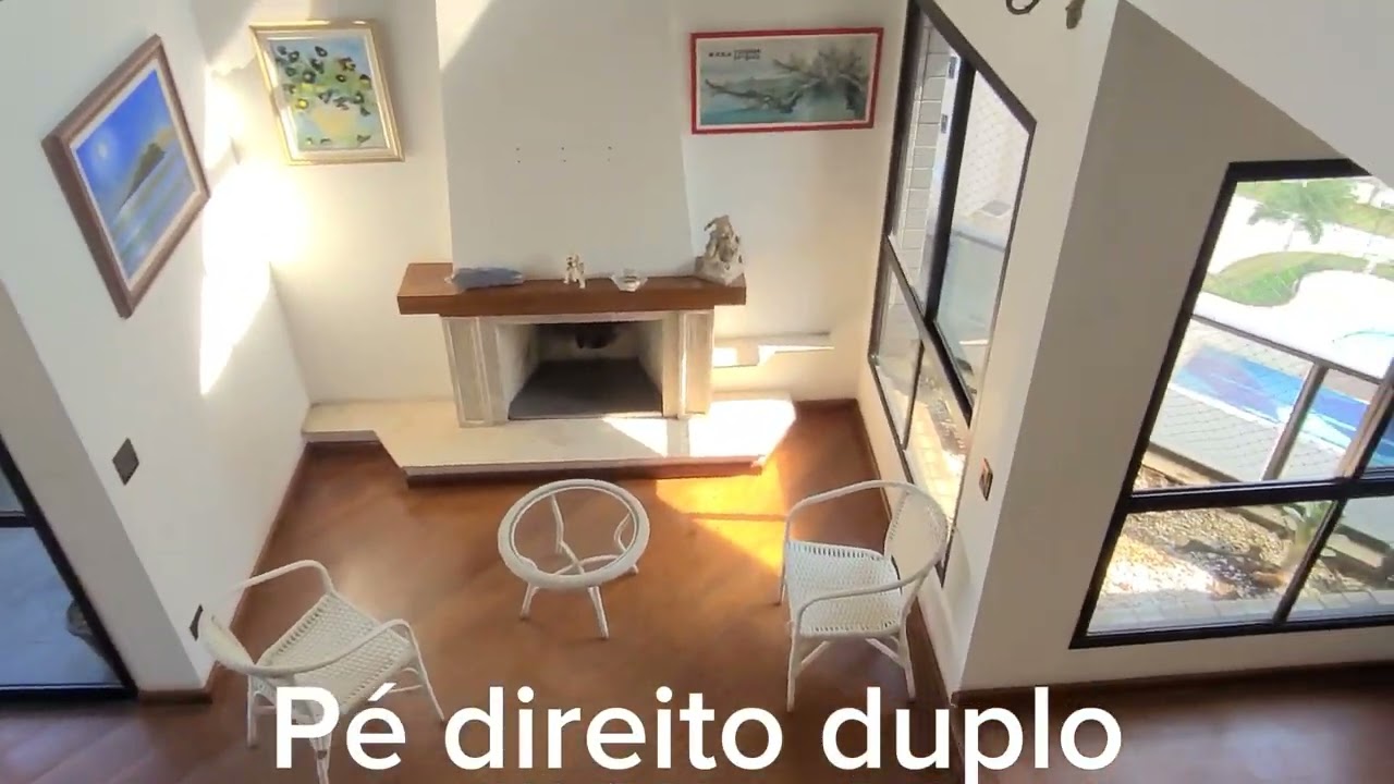 Apartamento Cobertura Dulex em Gaurulhos