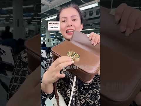 JIMS HONEY AYRA BAG REKOMENDASI SHANTY