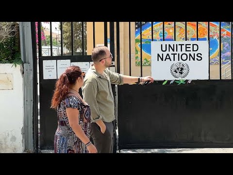 YouTube video thumbnail: Cyprus: a Never Ending Partition?