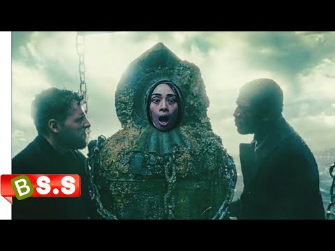 2025 Old Guard Movie Review/Plot in Hindi & Urdu 