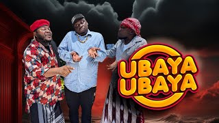 UBAYA UBAYA SEASON 2 epsode 9       Staring: MKOJANI /TIN WHITE / DUME