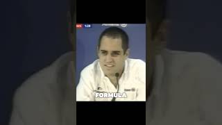 Juan won one in Formula One, Juan? #shorts #f1 #formula1 #fyp #fy #viral #trending#foryou#edit#funny