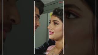 I Love You!❤️#Shorts #YTShorts #Roshan #Sreeleela #SouthMovie #PellisandaD #AdityaMovies #ViralShort