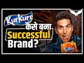 Marketing and Launch Strategies of Kurkure