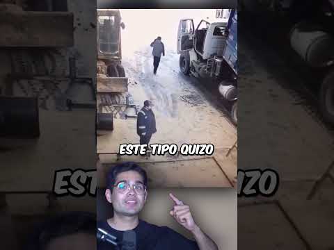No Es Lo Que Parece 💀 Pt. 3  #tonyfranco #curiosidades #shorts