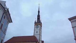 Oslavy nového roku a regulace pyrotechniky v Olomouci: Co se mění?