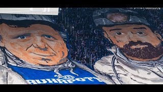 Nordkurve Gelsenkirchen: Hier bestimmt dein Herz...