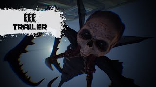 Dark Fracture FFF 22' Trailer