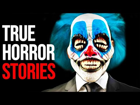 5 True Creepy and Scary Viewer Horror Stories Vol. 6