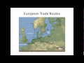 Trade and Cultural Exchange in History