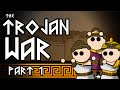 The Story of the Trojan War