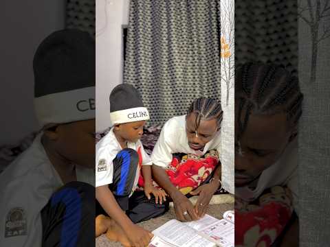 𝐋𝐞 𝐩𝐫𝐨𝐟𝐞𝐬𝐬𝐞𝐮𝐫 𝐞𝐭 𝐥’𝐞́𝐥𝐞̀𝐯𝐞 😂😂😂