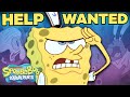 Exploring the First Episode of SpongeBob SquarePants