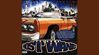 Summertime in My City (feat. Gfunk, SurSilvaz, Halo, D-Love & Moon the Talkboxer)