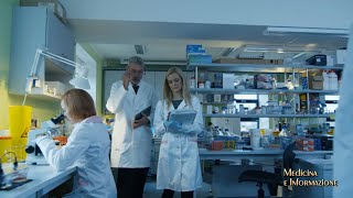 Il futuro dell'immunoterapia: tumori gastro intestinali, terapie sottocute, combinazioni di molecole
