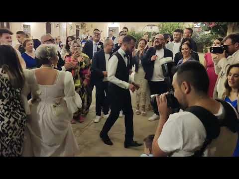 Dorita e Luigi Animazione Musica