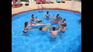 CK Alexandria - české animační programy