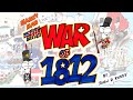 Exploring the War of 1812: Key Events and Figures