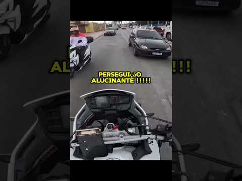 Ladrão rouba moto de trabalhador e foge | Polícia localiza e prende Ladrão #policia #rocam #rota