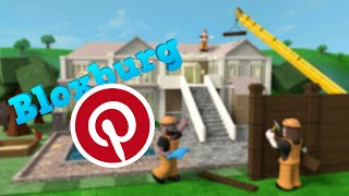 Decoração de Bloxburg Grátis - Ideias Inspiradas no Pinterest