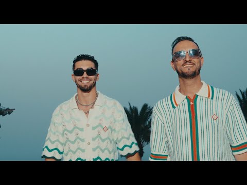 Anas - Sugar Daddy Ft. Cheb Faycal (Clip officiel)
