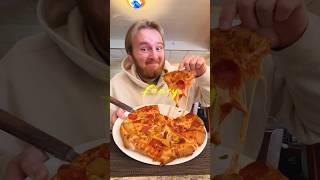 Fast vs Fancy: Pizza