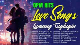 Mga Lumang Tugtugin 60s 70s 80s 90s 🎵 Tagalog Pinoy Old Love Songs