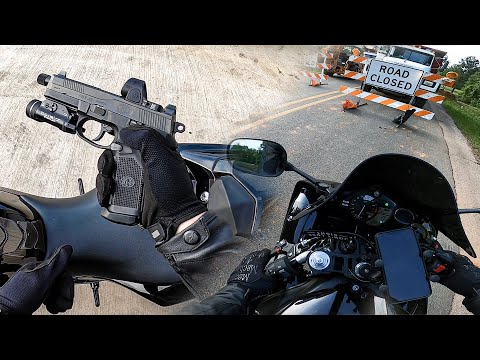 Stopping 2 Thieves trying to Steal from Me! Story Time Ep. 3