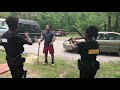 Understanding Property Rights and Police Interaction