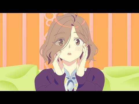 MILGRAM -ミルグラム- / マヒル「愛なんですよ」第一審MV