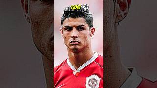 Ronaldo the Goat🐐🤷 #ronaldo #fyp #subscribe #youtubeshorts #youtube #like #share #comment #goat #yt