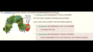 mfr just keeps eating