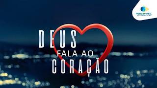 DEUS FALA AO CORAÇÃO - 11/02/26 | IEADPE - REDE BRASIL
