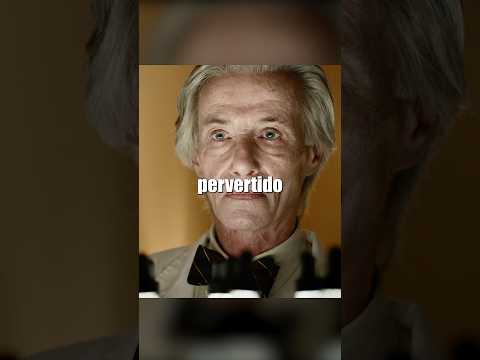 El médico roba la memoria de otras personas con lágrimas. #movie #shorts 😱