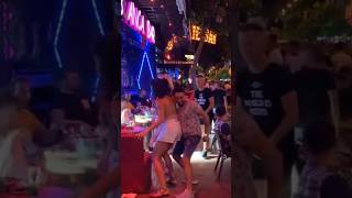 🇹🇷 Alanya Bar Street Part 006
