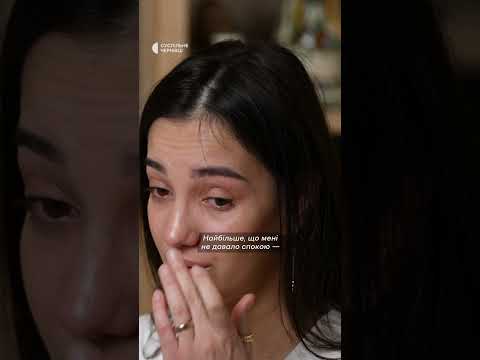 “Я боялась стати тягарем…”: що найбільше лякало жінку після втрати ноги #shorts