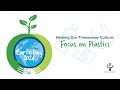 Understanding Plastic Pollution and Solutions