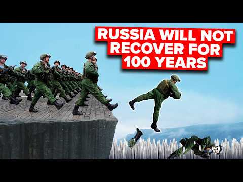 Russia is Losing 1,000 Soldiers a Day - War Loss is IMMINENT