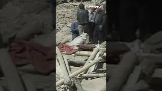 March 24, 2020: 6.1 Magnitude Earthquake Hit Parts of Afghan, Killing Over 1,000 | Firstpost Rewind